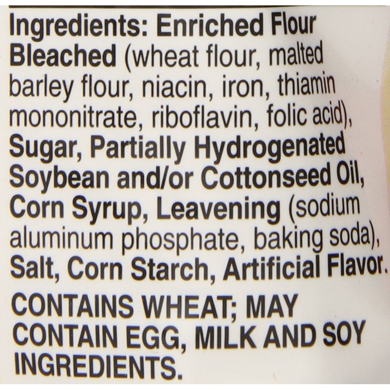 Betty Crocker Sugar Cookie Mix, 21 Ounce (Pack of 10)