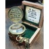 to Live Would Be an Awfully Big Adventure Antique Nautical