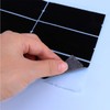 Mikinona Sticker Tool Kit Auto Tinting Film Scraper Squeegee Cutter