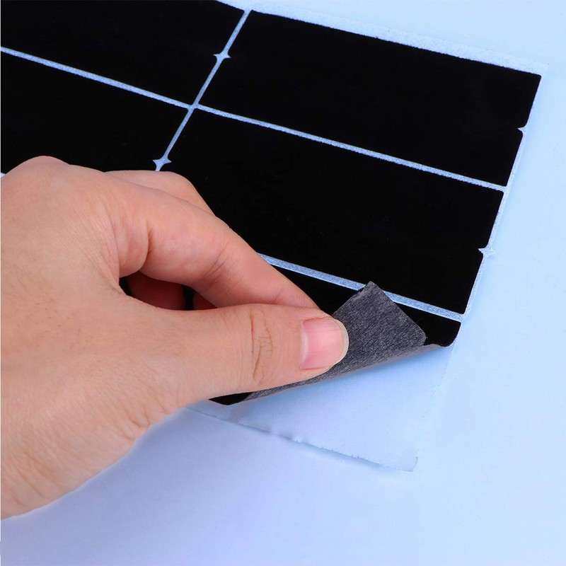 Mikinona Sticker Tool Kit Auto Tinting Film Scraper Squeegee Cutter