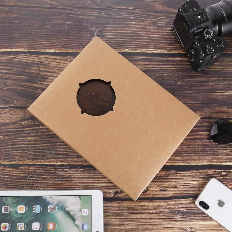 AIOR DIY Photo Album