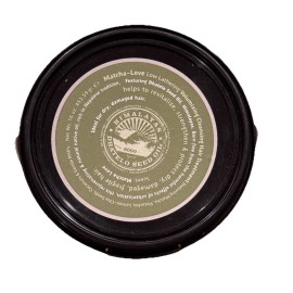 tweak-d Tweak'd by Nature Restore Matcha Love Cleansing Hair Treatment 16 oz New Sealed