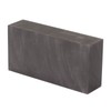Graphite Ingot Mold Rectangular Refining Mold for Melting Casting Metals
