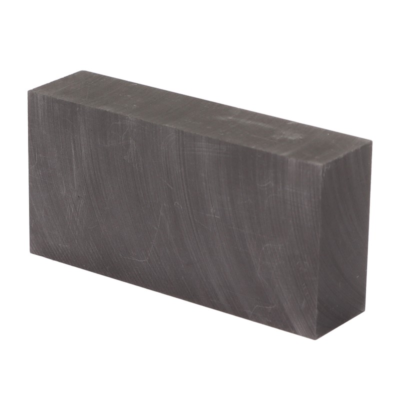 Graphite Ingot Mold Rectangular Refining Mold for Melting Casting Metals