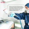 KMK 4201 Normal Hardener - 1L – Professional Curing Activator