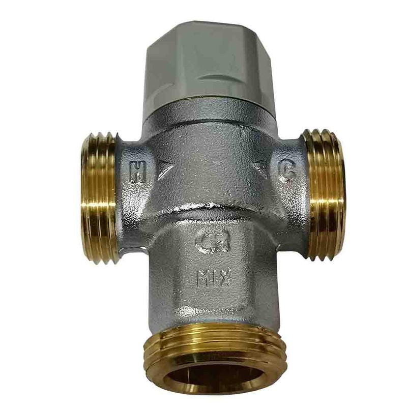 15mm Caleffi Altecnic TMV2 TMV3 Thermostatic Mixing Valve with MX