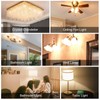 TZHILAN JDE11 Led Bulbs, 120V 50W Halogen Equivalent Dimmable,T3 T4