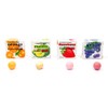 Marukawa 8 Pack Bubble Gum 1.52oz (24 Pack)