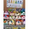 12 POKE-Bomb Bath Bombs For Kids With Surprise Toys Inside