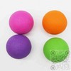 Single Massage Ball Hand Massager 3ea