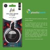 FRSH Scents FR9415 Air Freshener Velvet Rose and Oud