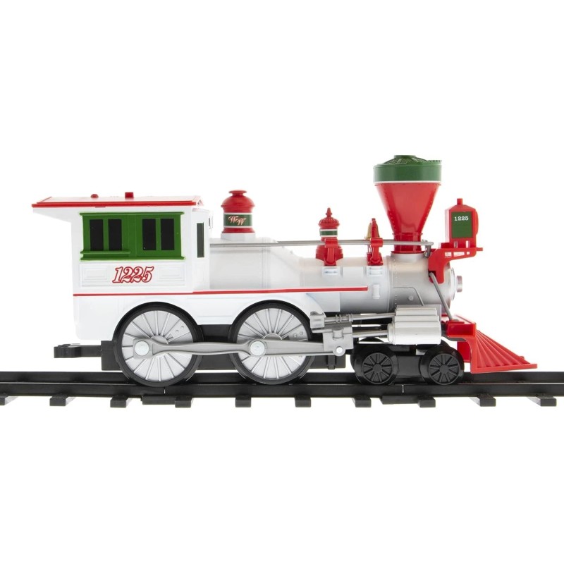 Lionel Battery-Operat