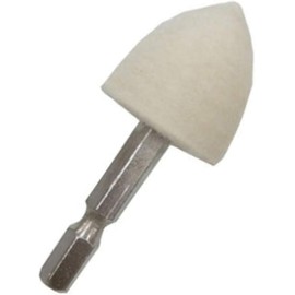 Sanflex Hex Shaft Felt Bullet-Type No. 4477H