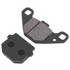 XuLong Front or Rear Brake Pads for E-TON QUADS VXL