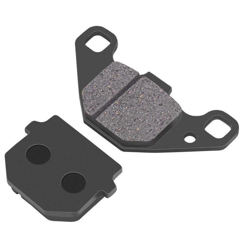 XuLong Front or Rear Brake Pads for E-TON QUADS VXL