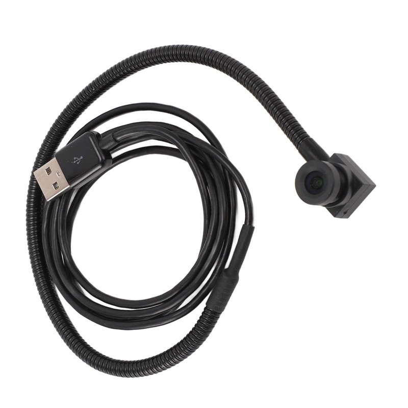 USB Center Webcam Eye To Eye Middle Screen Camera with