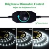Marreal 40ft Led Vanity Mirror Lights Kit Bendable NO Need