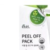 각질제거 필오프팩 180ml 알로에성분 모공관리 페이셜팩 수분공급 홈케어용 Exfoliating Peel