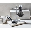 ZWILLING Razor Set with Razor (3 Piece with Shaving Brush