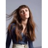 Shampoo Alfaparf Semi Di Lino Brunette Anti-orange X 250ml.