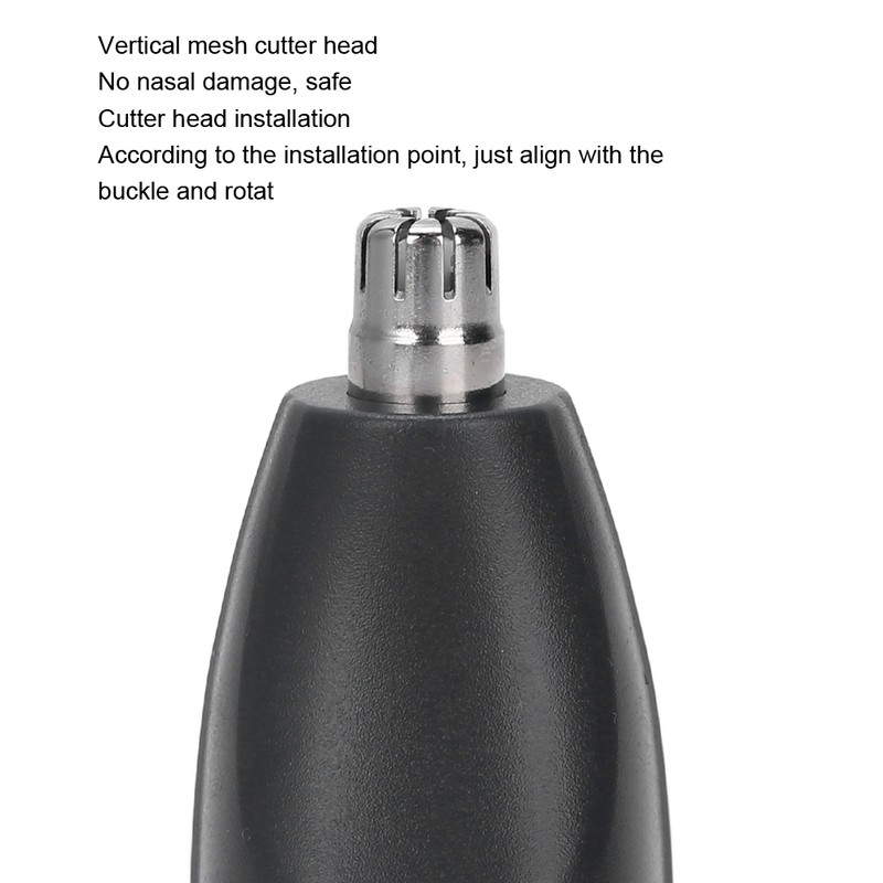 Professional Multi Functional Electric Shaver Beard Clipper Nose Hair Trimmer