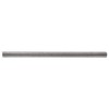 Hillman 44842 M6-1.00 x 100 Zinc Threaded Rod, 12-Pack