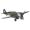Hasegawa 1:72 Scale P-40N Warhawk Model Kit