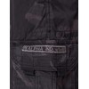 ALPHA INDUSTRIES Men's Cargos Jet Short Camo Shorts for Men
