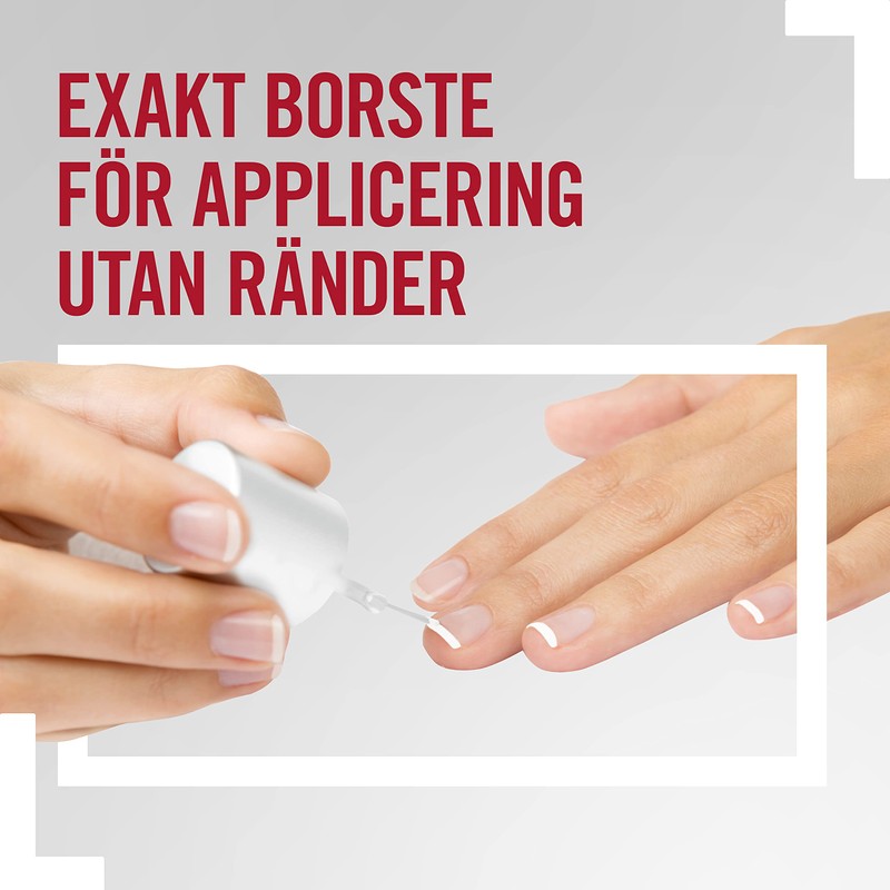 Rimmel Super Gel French Manicure Np 090