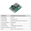 Pack of 10 Mini Step Down Converter Module, QIQIAZI DC-DC