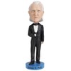Royal Bobbles James K. Polk Bobblehead