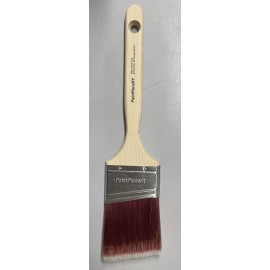 PaintPlaceNY Paint Place NY: The Artisan 2-1/2” Angle - Premium Brush