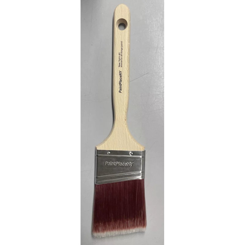 PaintPlaceNY Paint Place NY: The Artisan 2-1/2” Angle - Premium