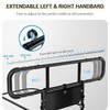 fortemotus Bed Rails for Elderly Adults Safety Foldable Heavy Duty