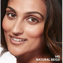 Base De Maquillaje Covergirl Clean Invisible 140