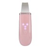 Ultrasonic Skin Scrubber Blackhead Pimple Removal Face Pore Vibration Cleanser