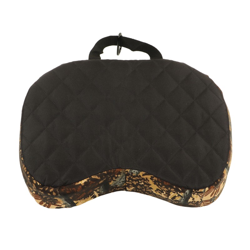 Hunting Seat Cushion Thickened Irregular Camouflage Waterproof Outdoor Stadium Seat