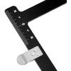 Namvo L Shaped Bow Square Tool for Recurve & Compound