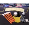 TCG Card Cleaning Kit! Card Care Kit! Improved! Extra Supplies!