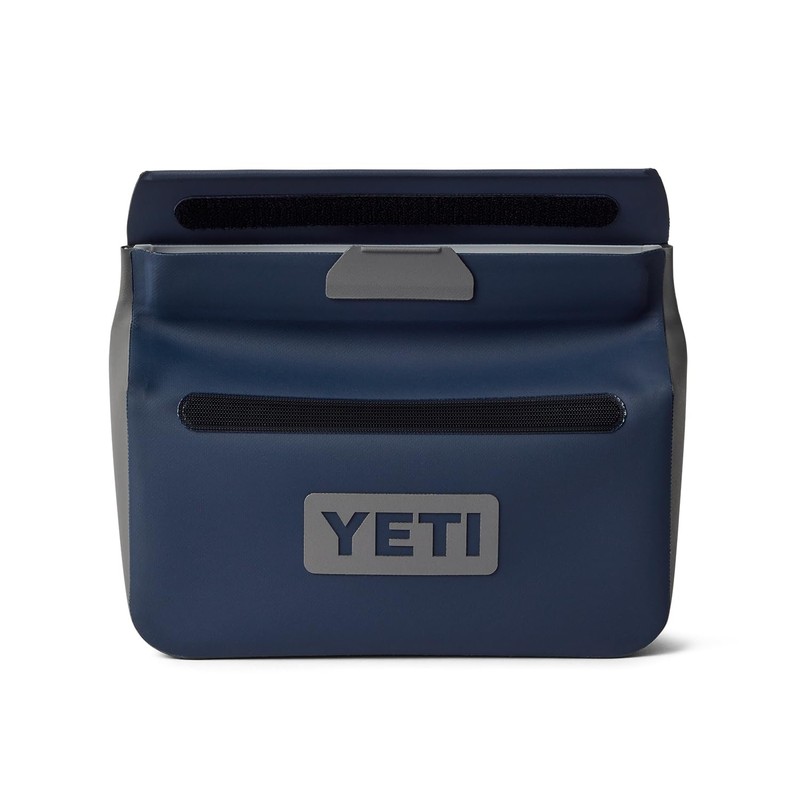 YETI Sidekick Dry 1L Gear Case, Navy