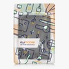 kwmobile Cover Compatible with Ninja CREAMi - Plastic Case for