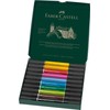 Faber-Castell PITT Artist Pen Dual Marker India Ink - Wallet