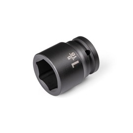 TEKTON 3/4 Inch Drive x 1-5/16 Inch 6-Point Impact Socket | SID32033