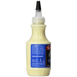 Beanos Sauce Horseradish 8 Oz