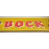 Shiner Bock Professional Bar Mat Spill Mat Drip Bar Rail