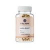 Like Mine Maca Root (100 Capsules) Pure, No Fillers, Single
