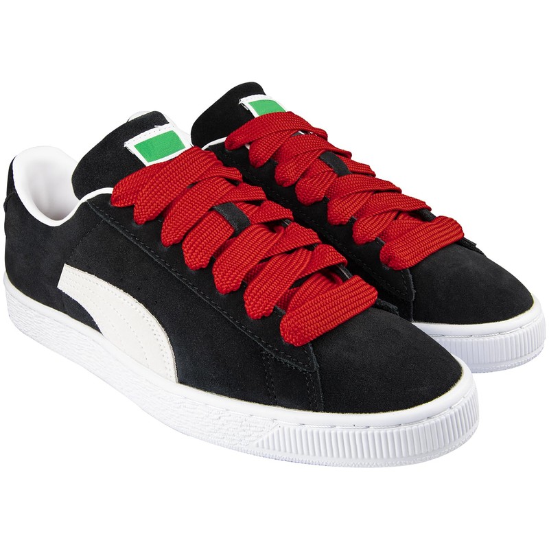 Endoto Shoe Laces for Puma Replacement Shoelaces Strings