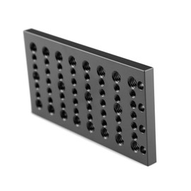SMALLRIG Cheese Plate Multi-Purpose DSLR Mounting Plate with 1/4" and 3/8" Thread - 1092