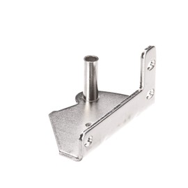 Turbo Air Hinge Bottom Left P992900407 - Genuine OEM Replacement Part