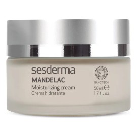 Mandelac Crema Hidratante Sesderma 50 Ml
